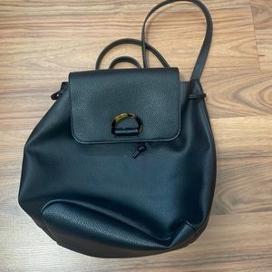 Banana Republic backpack